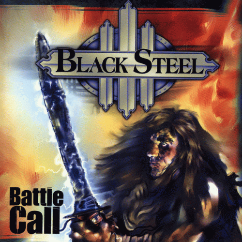 Black Steel : Battle Call